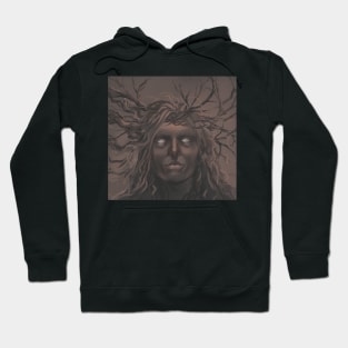 Queen of the Forest Hoodie